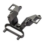 Traxxas 10746 Dämpferbrücke vorne für Mini...