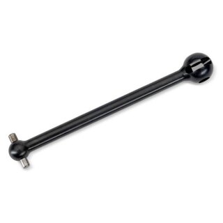 Traxxas 10786X Antriebswellen 63,5mm (nur Wellen) für Mini XRT