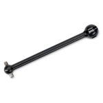 Traxxas 10786X Antriebswellen 63,5mm (nur Wellen)...