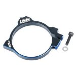 LRP 501976 WorksTeam Aluminium Lüfterhalterung V2