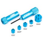 LRP 520514 WorksTeam Motor bearing replacer