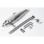 LRP 36262 Outlaw MonsterTruck High Performance Resorohr