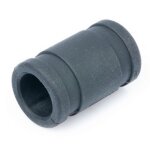 LRP 36265 Silikon Auspuff-Verbinder 24x38mm - ID 16mm