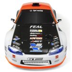 HPI H160931 Nissan Silvia S15 Odi Bakchis Printed Body (200mm)