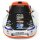 HPI H160931 Nissan Silvia S15 Odi Bakchis Printed Body (200mm)