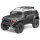 HPI H117365 Toyota Fj Cruiser Clear Body