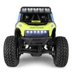 HPI H160805 1:18 Venture18 U4 Flux Ford Bronco 4400 - VGJR