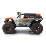 HPI H160888 1:18 Venture18 U4 Flux Ford Bronco 4400 - Loren Healy