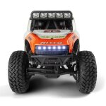 HPI H160888 1:18 Venture18 U4 Flux Ford Bronco 4400 - Loren Healy
