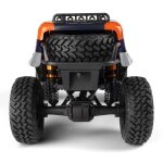 HPI H160888 1:18 Venture18 U4 Flux Ford Bronco 4400 - Loren Healy