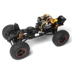 HPI H160888 1:18 Venture18 U4 Flux Ford Bronco 4400 - Loren Healy