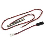 HPI H160868 Ford Bronco 4400 Grille Light LED (JR)