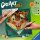 Ravensburger 25863 Do it together: CreArt-Malen nach Zahlen Tiger
