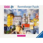 Ravensburger 01314 Nationaler Palast von Pena, Portugal...