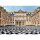 Ravensburger 01315 Puzzle Schloss von Versailles, Frankreich Teileanzahl 1000