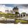 Ravensburger 01337 Puzzle Schloss Eilean Donan, Schottland Teileanzahl 1000