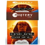 Ravensburger 24578 Mystery Cube Wunder der Welt: Sphinx