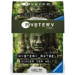Ravensburger 24579 Mystery Cube Wunder der Welt: Angkor Wat