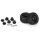 Proline 10239-10 1:10 Bonesaw F/R 2.8" MT Tires Mounted 12mm/14mm Black Raid (2)