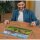 Ravensburger 01383 Puzzle Dolomitenidylle Seiser Alm Teileanzahl 500