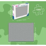 Ravensburger 01437 Puzzle Schöne Türen in der französischen Provinz Teileanzahl: 1000