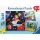 Ravensburger 04048 Puzzle Tierwissenschaftler Teileanzahl: 3x49