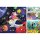 Ravensburger 04048 Puzzle Tierwissenschaftler Teileanzahl: 3x49