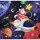 Ravensburger 04048 Puzzle Tierwissenschaftler Teileanzahl: 3x49