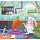 Ravensburger 04048 Puzzle Tierwissenschaftler Teileanzahl: 3x49