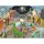 Ravensburger 04053 Puzzle Im Naturkundemuseum Teileanzahl: 200XXL