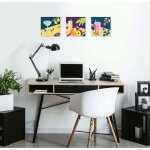 Ravensburger 25560 Malen nach Zahlen: Mocktail Ananas