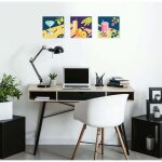 Ravensburger 25561 Malen nach Zahlen: Lemon Mocktail