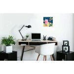 Ravensburger 25562 Malen nach Zahlen: Mocktail Himbeere