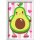 Ravensburger 25881 Malen nach Zahlen Junior: Avocado