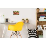 Ravensburger 25882 Malen nach Zahlen Junior: Kuschelnde Eichhörnchen