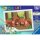 Ravensburger 25882 Malen nach Zahlen Junior: Kuschelnde Eichhörnchen