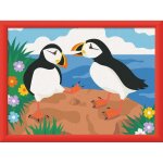 Ravensburger 25887 Malen nach Zahlen Junior:...