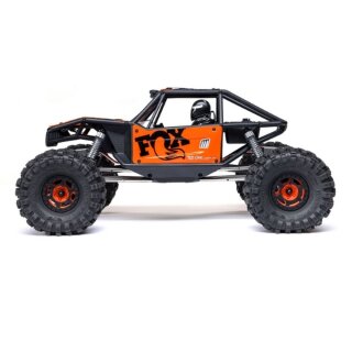 Axial AXI-1543T1 1/10 UTB10 Capra 1.9 4WS 4X4 Unlimited Trail Buggy Brushed RTR
