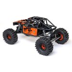 Axial AXI-1543T1 1/10 UTB10 Capra 1.9 4WS 4X4 Unlimited Trail Buggy Brushed RTR