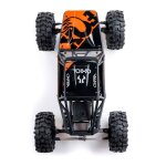 Axial AXI-1543T1 1/10 UTB10 Capra 1.9 4WS 4X4 Unlimited Trail Buggy Brushed RTR