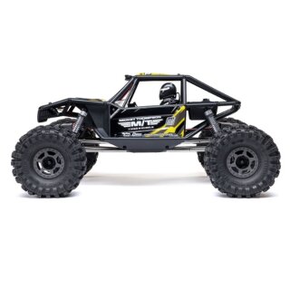 Axial AXI-1543T2 1/10 UTB10 Capra 1.9 4WS 4X4 Unlimited Trail Buggy Brushed RTR