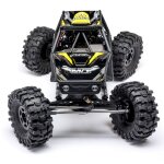 Axial AXI-1543T2 1/10 UTB10 Capra 1.9 4WS 4X4 Unlimited Trail Buggy Brushed RTR