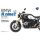 MENG-Model MT-003s 1:9 BMW R nineT (Pre-colored Edition)