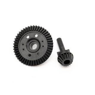 Traxxas Diff-Tellerrad & Ritzel 4-Tec Drift TRX10579