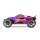 Traxxas Rustler 1:10 2WD Stadium-Truck RTR Clipless 2,4GHz pink