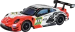 Carrera 51009 Hybrid Porsche 911 GT3 R "Lionspeed...