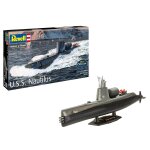 Revell 05184 1:305 U.S.S. Nautilus