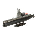 Revell 05184 1:305 U.S.S. Nautilus