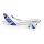E-flite EFL-1492 Airbus A320neo 1.5m Airliner Twin 64mm EDF PNP