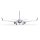 E-flite EFL-1492 Airbus A320neo 1.5m Airliner Twin 64mm EDF PNP